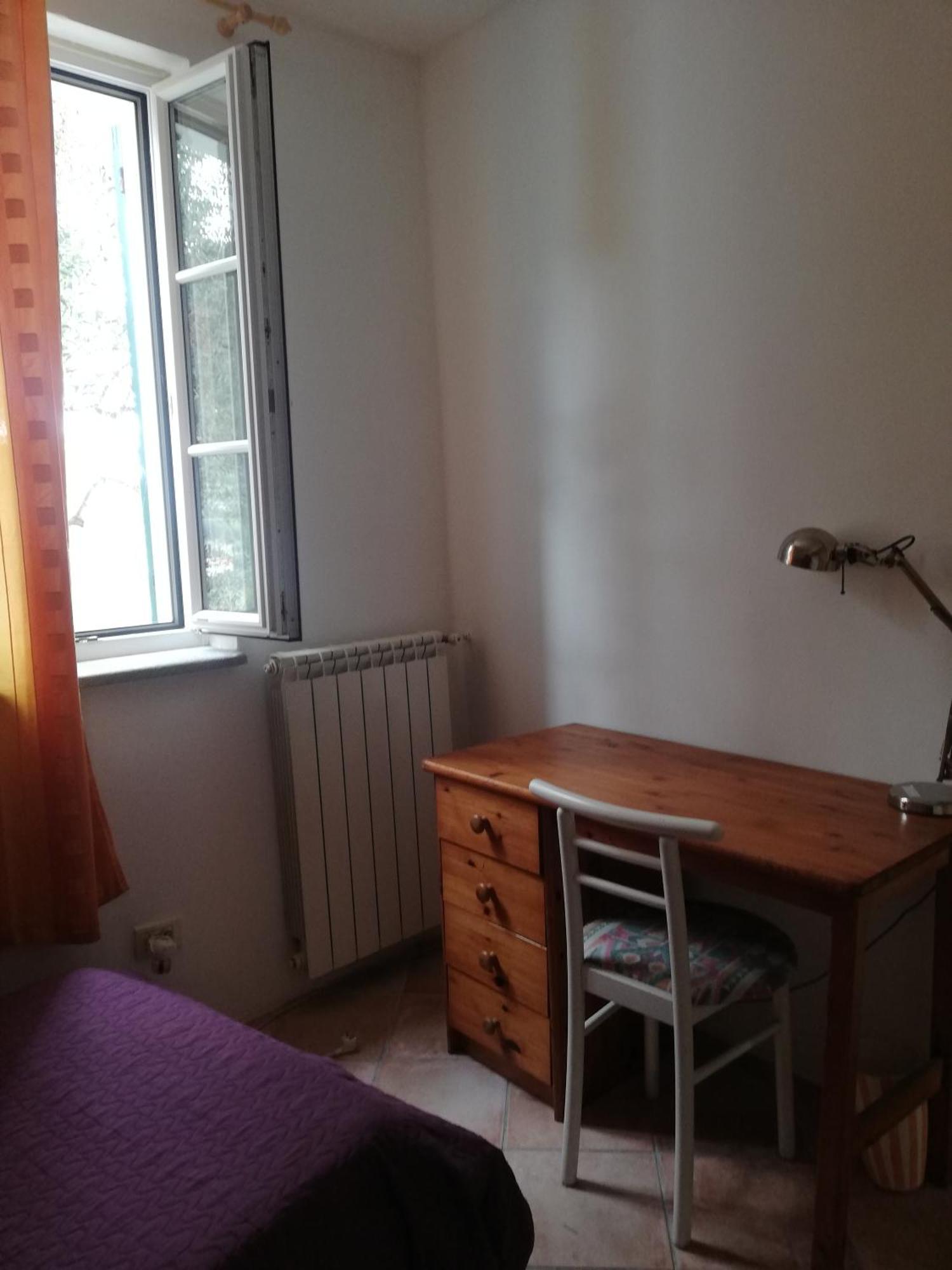 Hotel Ca' Clémentine Sasso di Bordighera Habitación foto